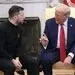 چراغ سبز ترامپ به زلنسکی برای حمله به مسکو