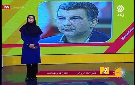 کرونا خیلی قبل‌تر وارد ایران شده بود اما متوجه نشدیم