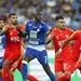 نبرد استقلال با یک پرسپولیسی قبل از دربی