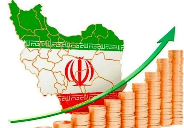 در سال ۲۰۲۵؛ اقتصاد ایران با تورمی بالا