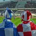 عرضه اولیه استقلال و پرسپولیس