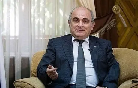 هیچ نشستی در قالب وین در جریان نیست