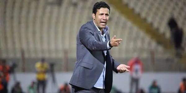 ناگفته‌های تارتار درباره استعفا از نفت مسجدسلیمان