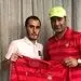 وینگر 10 میلیاردی در سپیدرود!