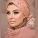 آرایش ژورنالی نیوشا ضیغمی + عکس