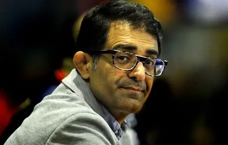 حبیبی: ۲۰ روز قبل از قطع همکاری، استعفایم را به محمدی دادم