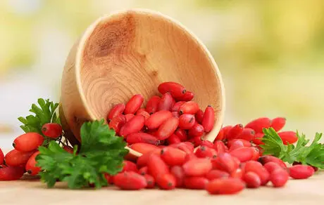 10 خاصیت آب زرشک تازه برای سلامتی و پوست و مو