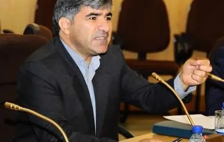قطعی برق مثل مشکلات دیگر ریشه در تحریم و نابسامانی اقتصادی دارد