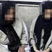 بازداشت مادر و دختر بی آبرو در خمین