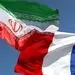مشاور "مکرون" فردا در تهران