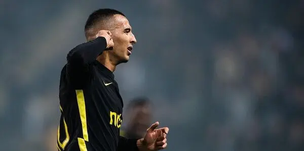 باهوئی، به بازی مهم پرسپولیس می‌رسد؟ 
