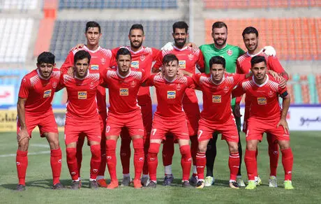 تغییرات در برنامه کالدرون 