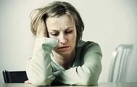 
چه کنیم تا مغزمان دست از نگرانی بردارد؟
