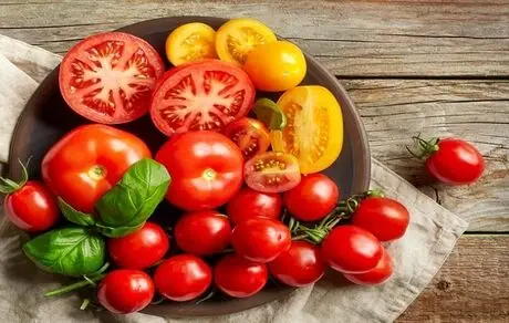 خواص بینظیر گوجه فرنگی که نمی دانستید