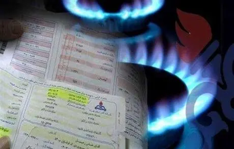 رکورد جدید از مصرف روزانه گاز خانگی