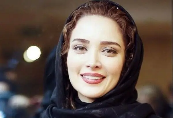 تیپ لاکچری و متفاوت بهنوش طباطبایی جنجال به پا کرد + عکس