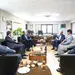 تسریع در برنامه های توسعه ای استان کرمان با همکاری ایمیدرو/ برنامه فراخوان "بسته های اکتشافی شمال و جنوب کرمان" به صورت مجزا