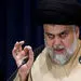 مقتدی صدر از ملت عراق عذرخواهی کرد