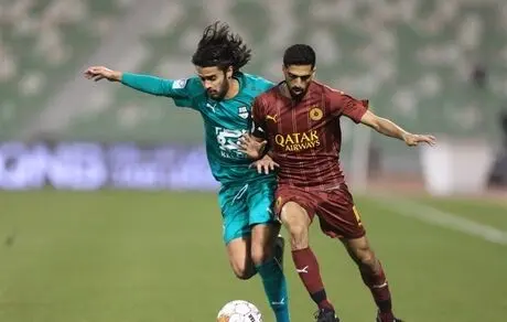 الاهلی ۸ گل‌ خورد، کنعانی‌زادگان اخراج شد