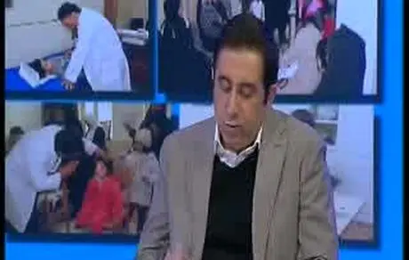 آیا واقعا بچه ها به کرونا مبتلا نمی شوند؟