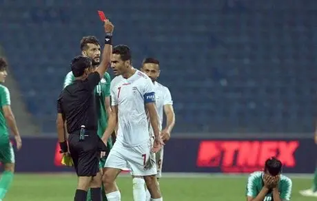 اسامی محرومان هفته پانزدهم لیگ برتر اعلام شد