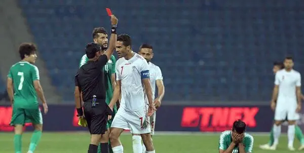 اسامی محرومان هفته پانزدهم لیگ برتر اعلام شد