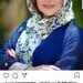 نگاه آسمانی کمند امیرسلیمانی + عکس