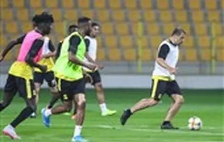 سرمربی الاتحاد هم به سرنوشت برانکو