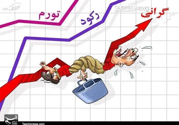 انتقادات مردمی را از گرانی‌ها بازتاب ندهید!+فیلم