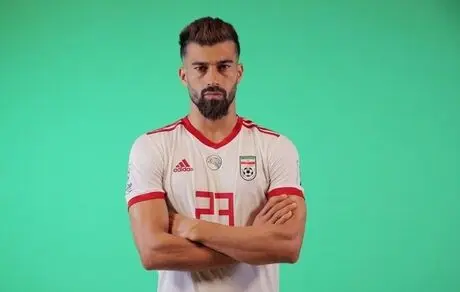 سرنوشت رامین رضاییان در صورت حضور احتمالی برانکو در تیم ملی