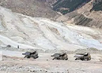 معدن «جانجا» محرکی برای توسعه در سیستان و بلوچستان