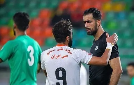 ماجرای ادعای غیرمجاز بودن بازیکنان جدید ذوب‌آهن