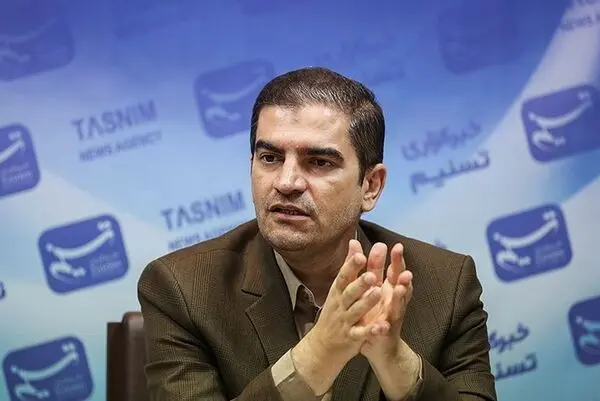 قاضی‌زاده هاشمی: با هدف کمک به فوتبال ملی به فدراسیون رفتیم