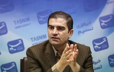 قاضی‌زاده هاشمی: با هدف کمک به فوتبال ملی به فدراسیون رفتیم