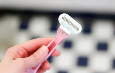خطرات استفاده چندباره از ژیلت یکبار مصرف