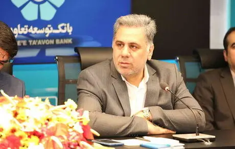 تحول دیجیتال و هدایت نقدینگی در حمایت از واحد های تولیدی 