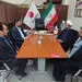 برگزاری نشست مشترک با شرکت بیمه «ما» استان خراسان شمالی