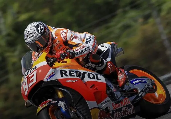 مسابقات موتو‌جی‌پی
