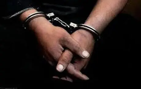 بازداشت عامل آتش زدن شعبه بانک مسکن+عکس