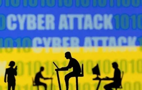 حمله سایبری باعث قطعی اینترنت در برخی نقاط