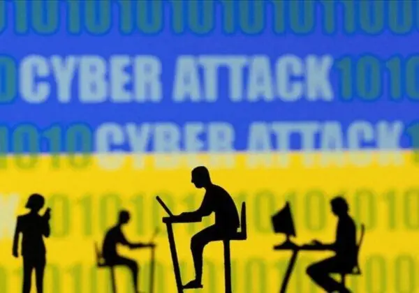 حمله سایبری باعث قطعی اینترنت در برخی نقاط