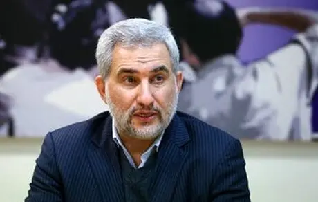 محسن اسماعیلی؛ معاون راهبردی و امور مجلس شد