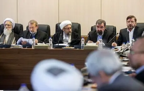 تکذیب دخالت مجمع تشخیص مصلحت نظام در نرخ جدید بنزین