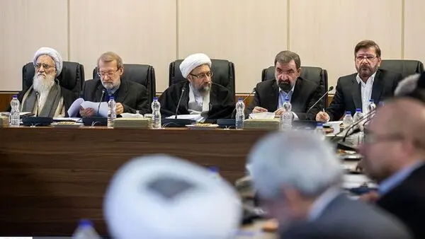 تکذیب دخالت مجمع تشخیص مصلحت نظام در نرخ جدید بنزین