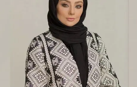 یکتا ناصر| جنجال عکسهای مدلینگ اش+ عکس و بیوگرافی