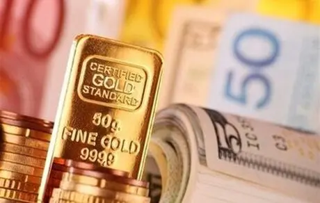 مسیر احتمالی قیمت طلا و سکه/ دست‌های نامرئی در بازار! + جزییات