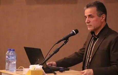 انصاری‌فرد: سردار سلیمانی نگین شهادت و مقاومت بود