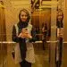 سورپرایز خانم بازیگر + عکس