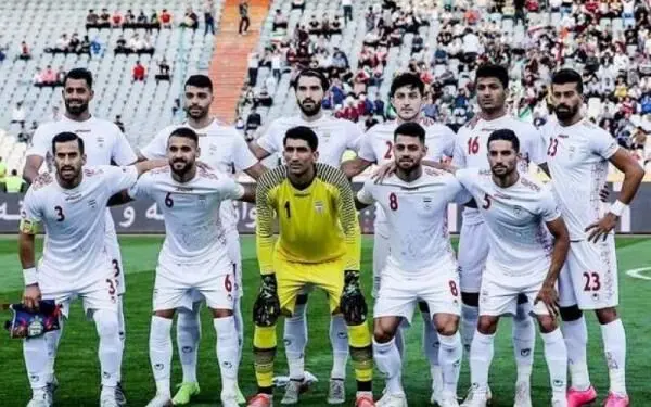 میثاقیان : ویلموتس دوست‌داشتنی و خوش‌شانس است