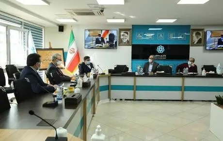بانکها با اتکا به فرآیندهای نوین، سرعت و کیفیت خدمات را افزایش می دهند 
